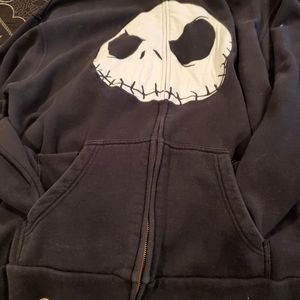 Nightmare before Christmas